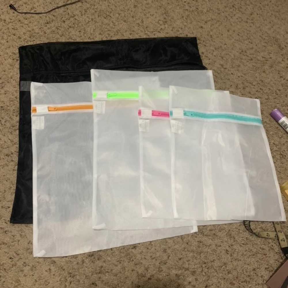 Laundry Bags